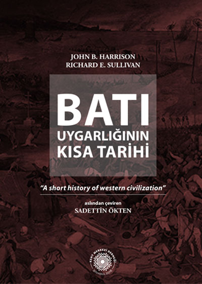 BATI UYGARLIĞININ KISA TARİHİ